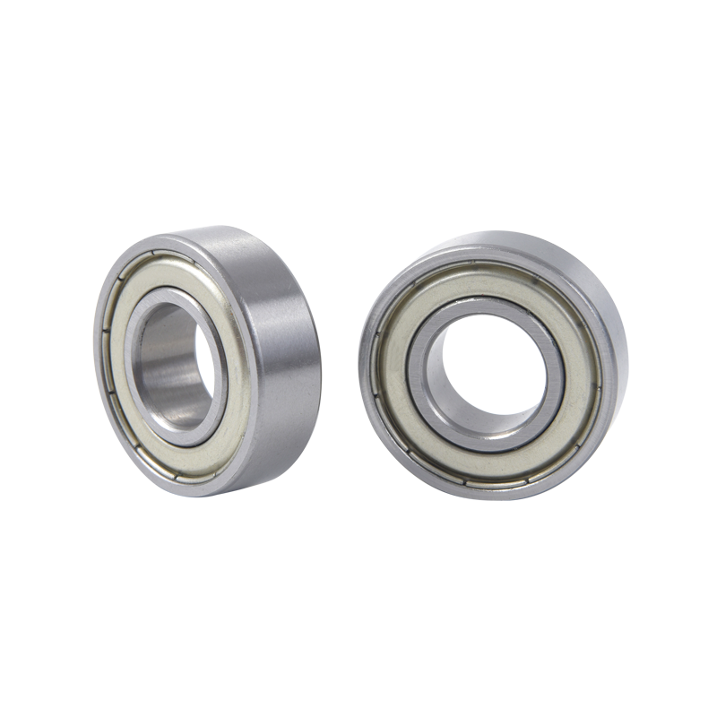 1620ZZ djupa spårkullager för jordbruksmaskiner 11.112x34.925x11.112mm