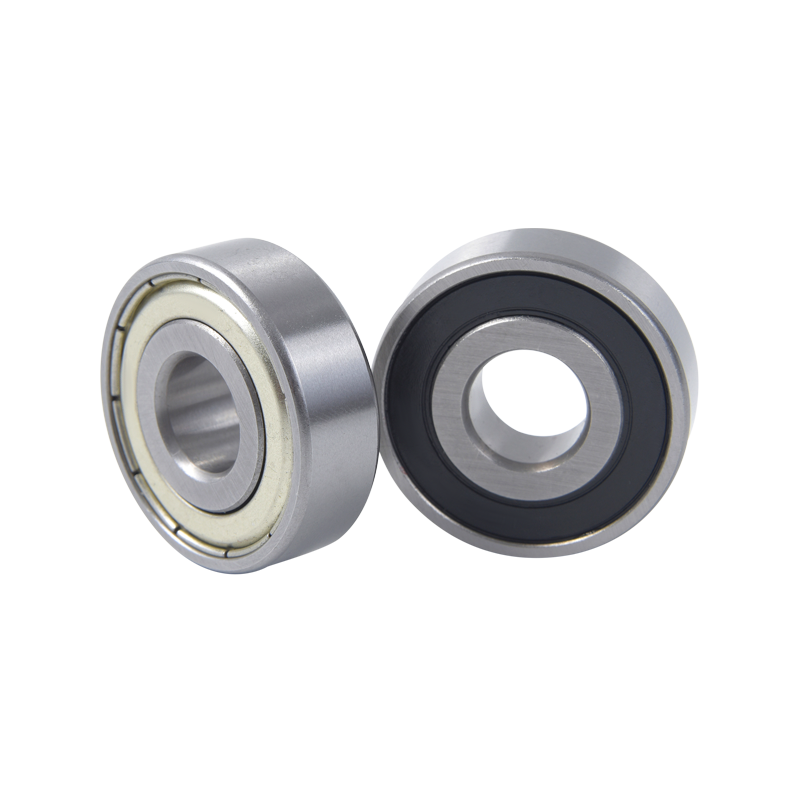 1621ZZ djupt spår kullager för vattenpumpstillverkning 12,7x34,925x11,112 mm